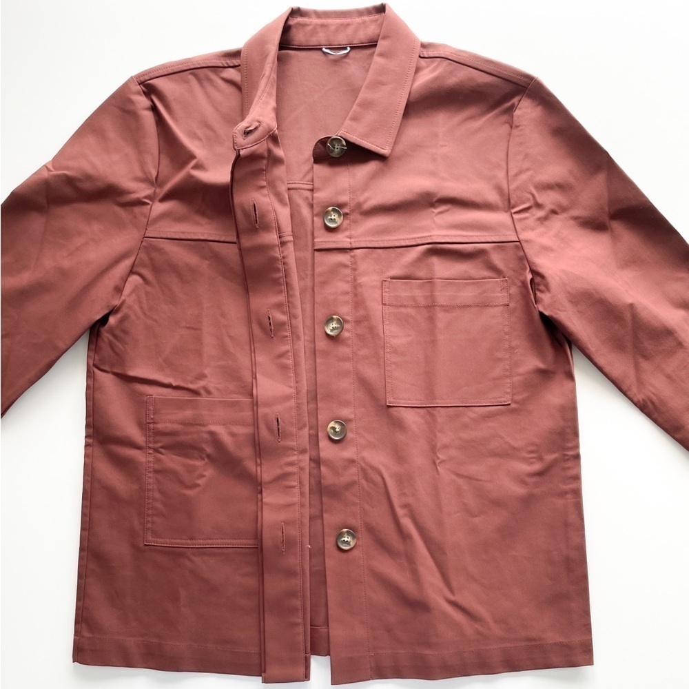 Kit & Ace Navigator Jacket - Picture 2 of 12